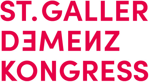 Logo St.Galler Demenz-Kongress